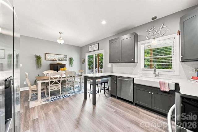 1350 Sam Hefner Road, Granite Falls, NC 28630