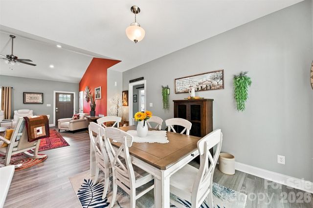 1350 Sam Hefner Road, Granite Falls, NC 28630