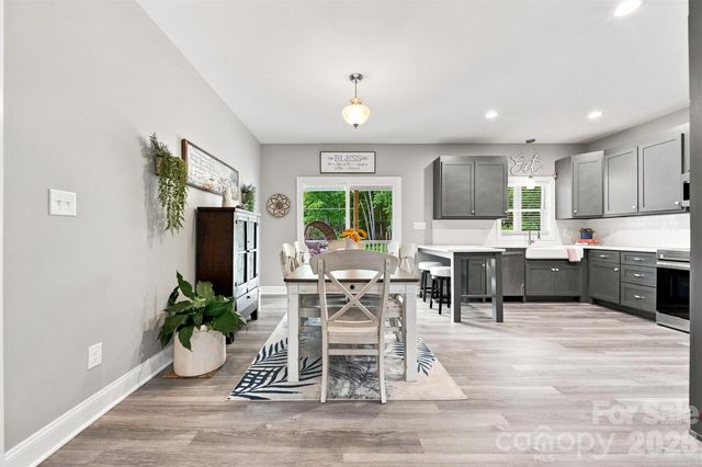 1350 Sam Hefner Road, Granite Falls, NC 28630
