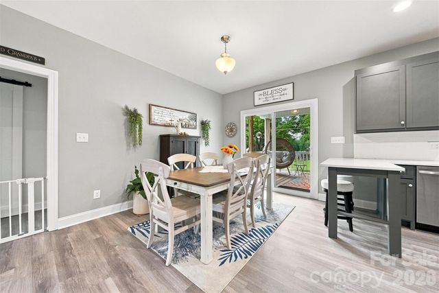 1350 Sam Hefner Road, Granite Falls, NC 28630