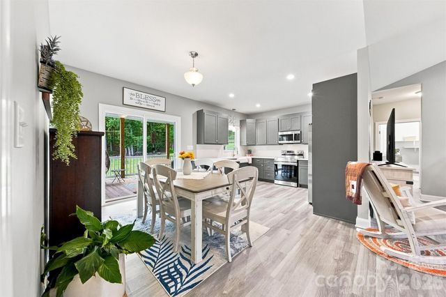 1350 Sam Hefner Road, Granite Falls, NC 28630