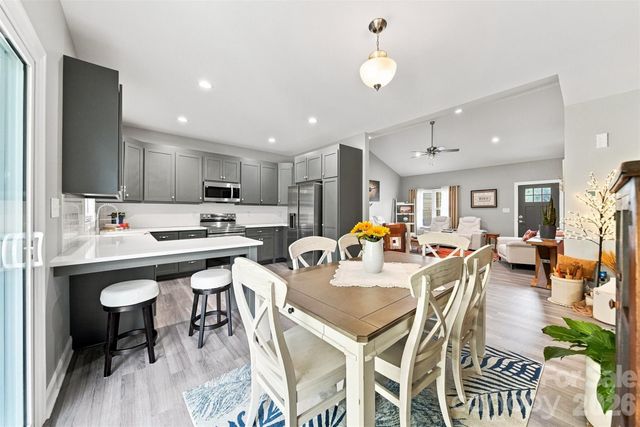 1350 Sam Hefner Road, Granite Falls, NC 28630