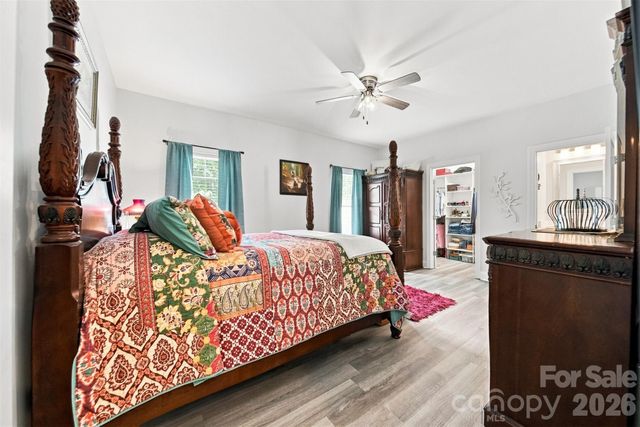 1350 Sam Hefner Road, Granite Falls, NC 28630