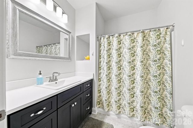 1350 Sam Hefner Road, Granite Falls, NC 28630