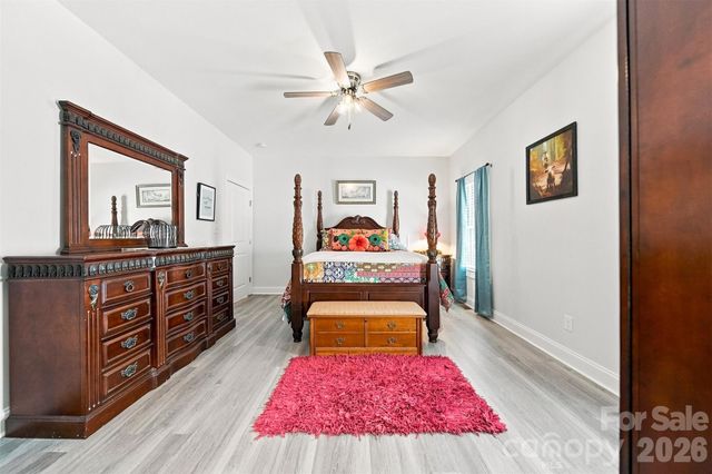 1350 Sam Hefner Road, Granite Falls, NC 28630
