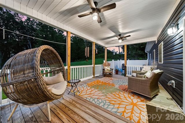 1350 Sam Hefner Road, Granite Falls, NC 28630