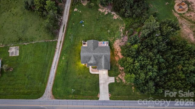 1350 Sam Hefner Road, Granite Falls, NC 28630