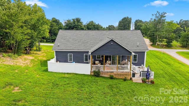 1350 Sam Hefner Road, Granite Falls, NC 28630