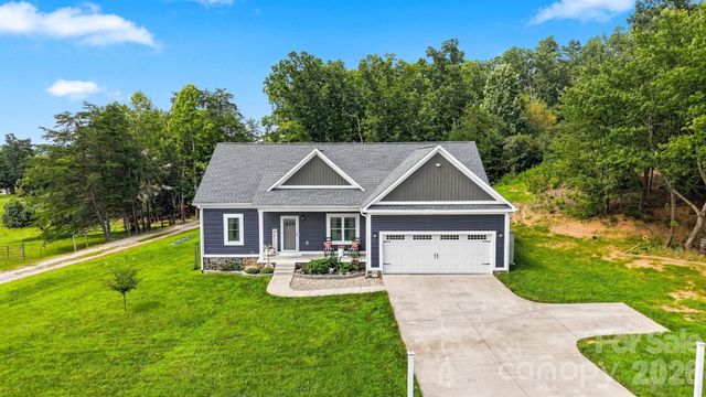 1350 Sam Hefner Road, Granite Falls, NC 28630