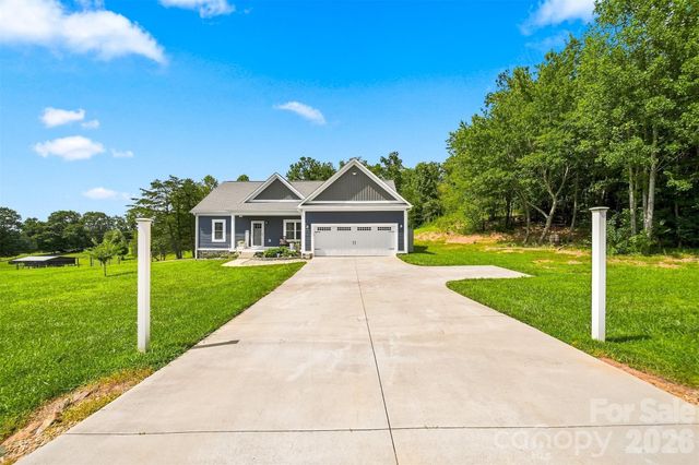 1350 Sam Hefner Road, Granite Falls, NC 28630