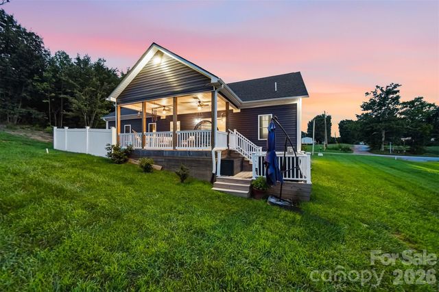 1350 Sam Hefner Road, Granite Falls, NC 28630