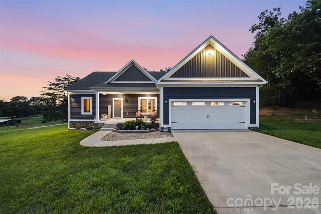 1350 Sam Hefner Road, Granite Falls, NC 28630