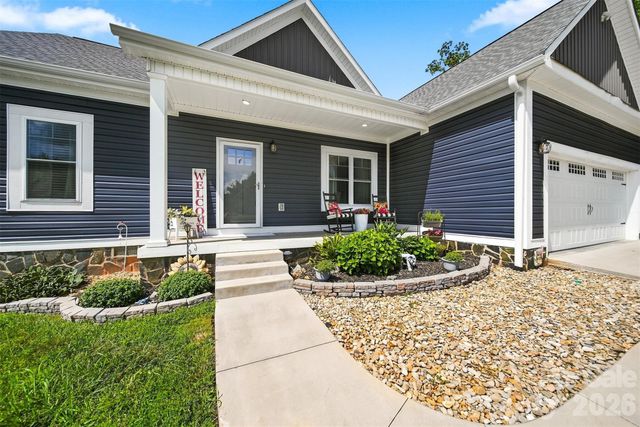 1350 Sam Hefner Road, Granite Falls, NC 28630