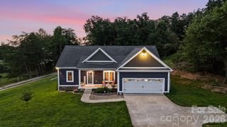 1350 Sam Hefner Road, Granite Falls, NC 28630