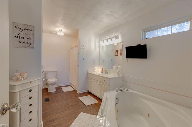 4552 Shoulders Hill RD, Suffolk, VA 23435