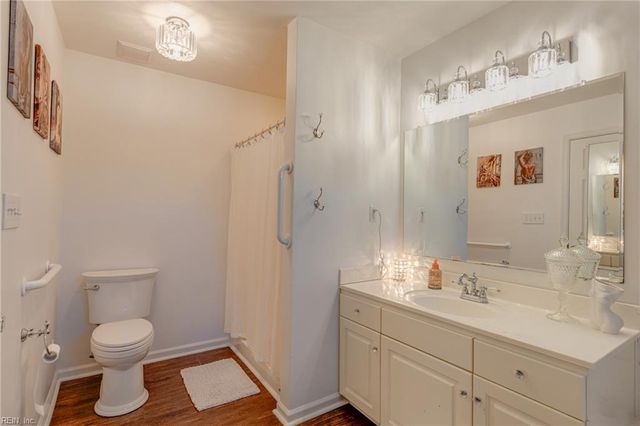 4552 Shoulders Hill RD, Suffolk, VA 23435