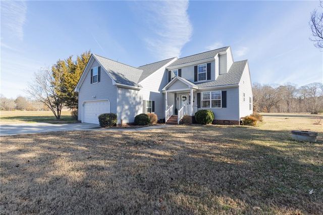 4552 Shoulders Hill RD, Suffolk, VA 23435