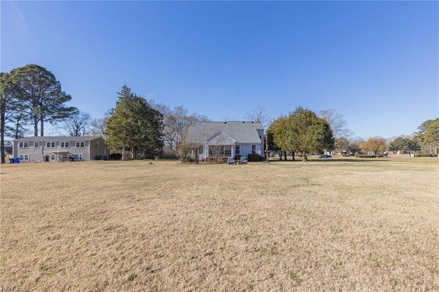 4552 Shoulders Hill RD, Suffolk, VA 23435