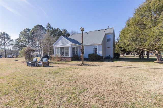 4552 Shoulders Hill RD, Suffolk, VA 23435