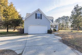 4552 Shoulders Hill RD, Suffolk, VA 23435