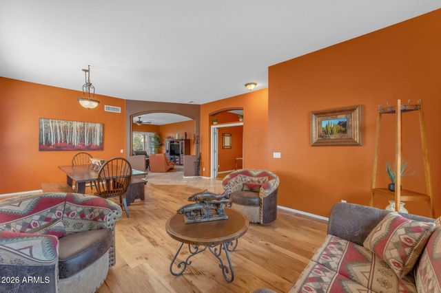 11444 S MORNINGSIDE Drive, Goodyear, AZ 85338