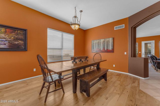 11444 S MORNINGSIDE Drive, Goodyear, AZ 85338