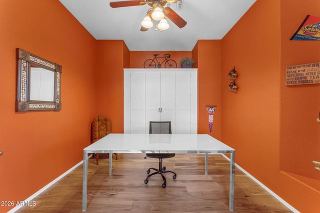 11444 S MORNINGSIDE Drive, Goodyear, AZ 85338