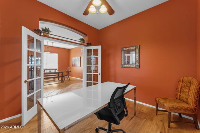 11444 S MORNINGSIDE Drive, Goodyear, AZ 85338