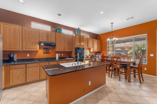 11444 S MORNINGSIDE Drive, Goodyear, AZ 85338