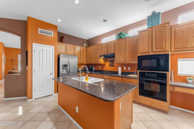 11444 S MORNINGSIDE Drive, Goodyear, AZ 85338