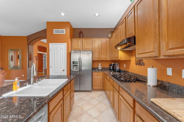 11444 S MORNINGSIDE Drive, Goodyear, AZ 85338