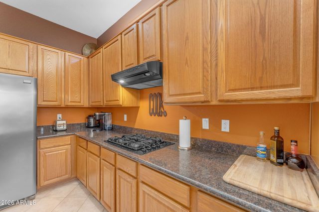 11444 S MORNINGSIDE Drive, Goodyear, AZ 85338