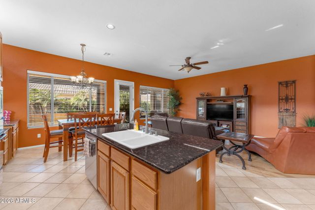 11444 S MORNINGSIDE Drive, Goodyear, AZ 85338