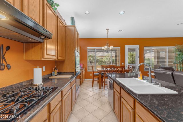 11444 S MORNINGSIDE Drive, Goodyear, AZ 85338