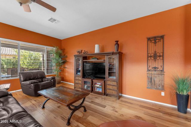 11444 S MORNINGSIDE Drive, Goodyear, AZ 85338