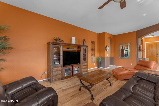 11444 S MORNINGSIDE Drive, Goodyear, AZ 85338