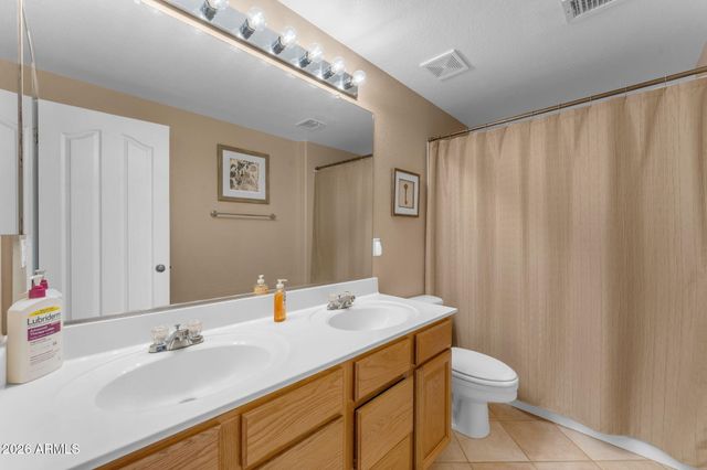 11444 S MORNINGSIDE Drive, Goodyear, AZ 85338