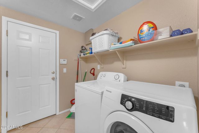 11444 S MORNINGSIDE Drive, Goodyear, AZ 85338