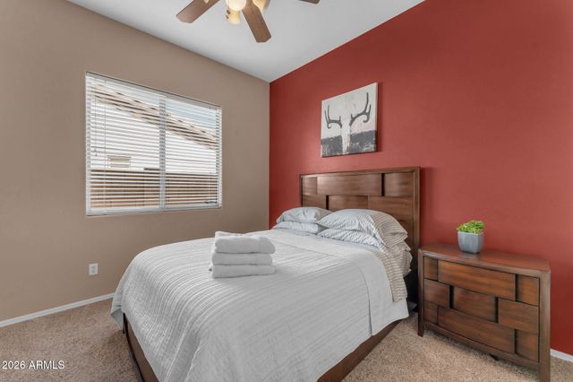 11444 S MORNINGSIDE Drive, Goodyear, AZ 85338