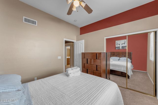 11444 S MORNINGSIDE Drive, Goodyear, AZ 85338