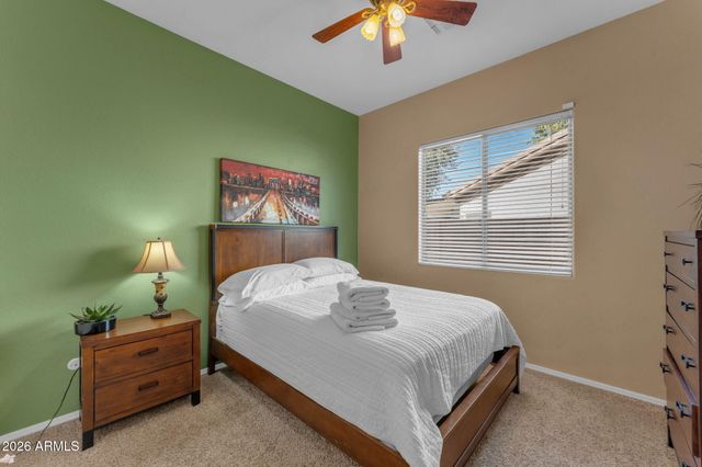 11444 S MORNINGSIDE Drive, Goodyear, AZ 85338