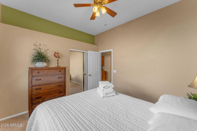 11444 S MORNINGSIDE Drive, Goodyear, AZ 85338