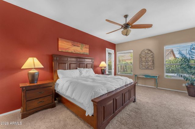 11444 S MORNINGSIDE Drive, Goodyear, AZ 85338