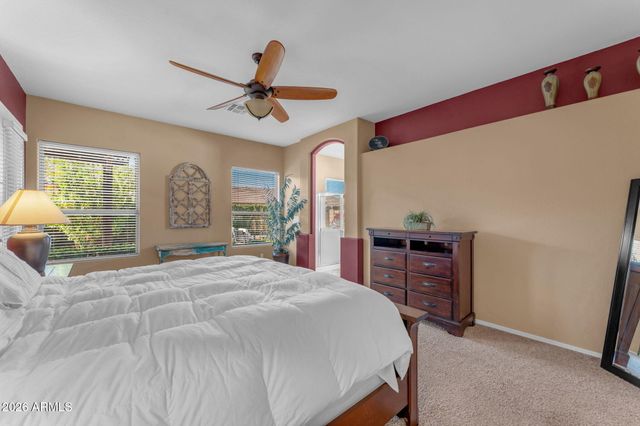 11444 S MORNINGSIDE Drive, Goodyear, AZ 85338