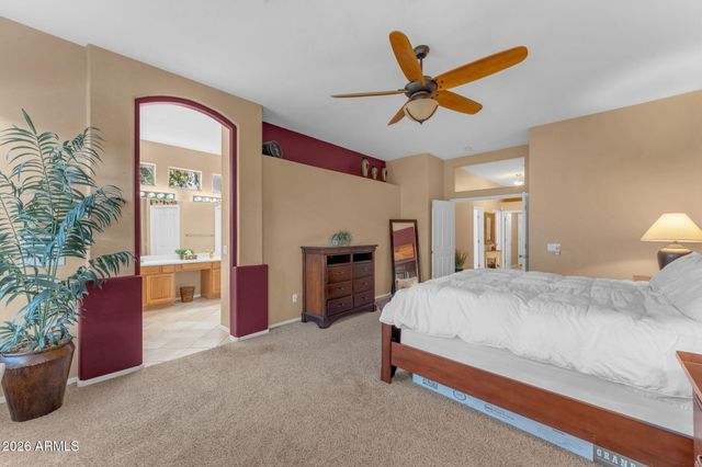 11444 S MORNINGSIDE Drive, Goodyear, AZ 85338