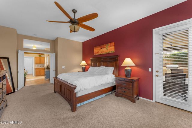 11444 S MORNINGSIDE Drive, Goodyear, AZ 85338