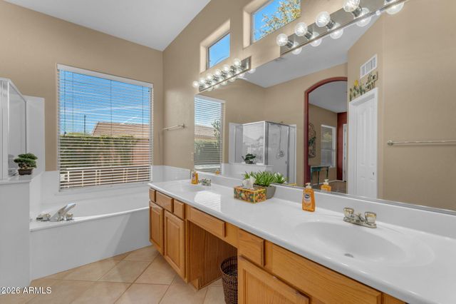 11444 S MORNINGSIDE Drive, Goodyear, AZ 85338