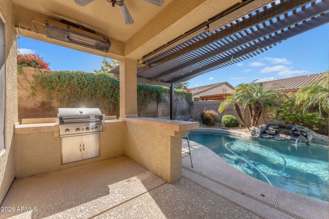 11444 S MORNINGSIDE Drive, Goodyear, AZ 85338