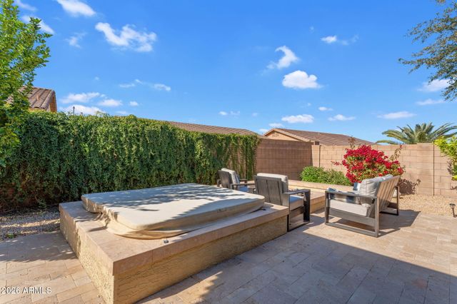 11444 S MORNINGSIDE Drive, Goodyear, AZ 85338