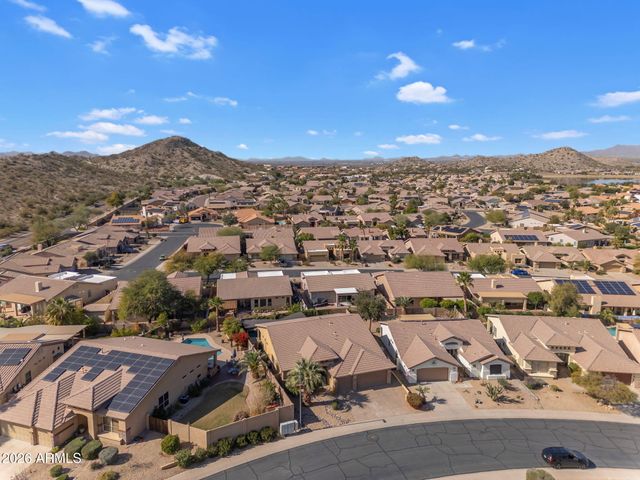 11444 S MORNINGSIDE Drive, Goodyear, AZ 85338